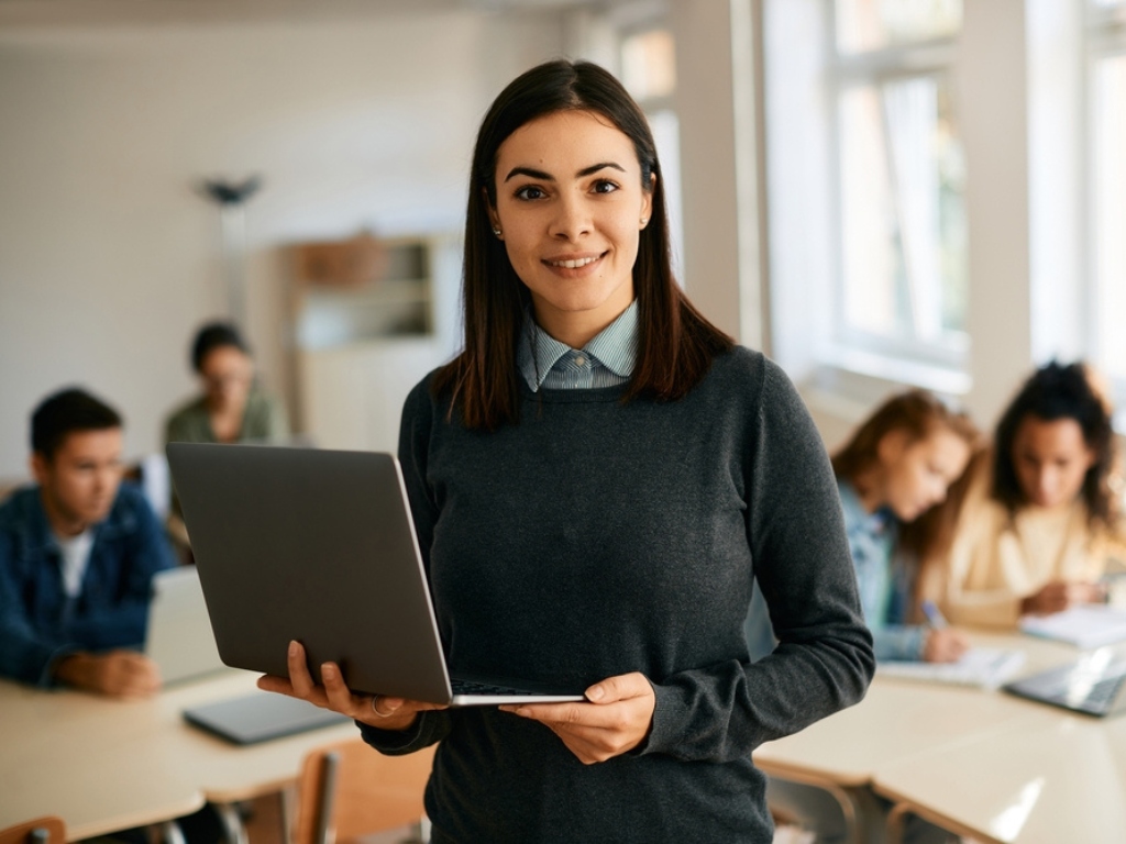 tics en la educación